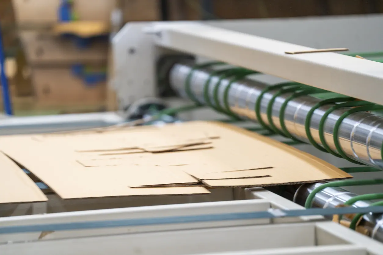 Custom Manufacturing