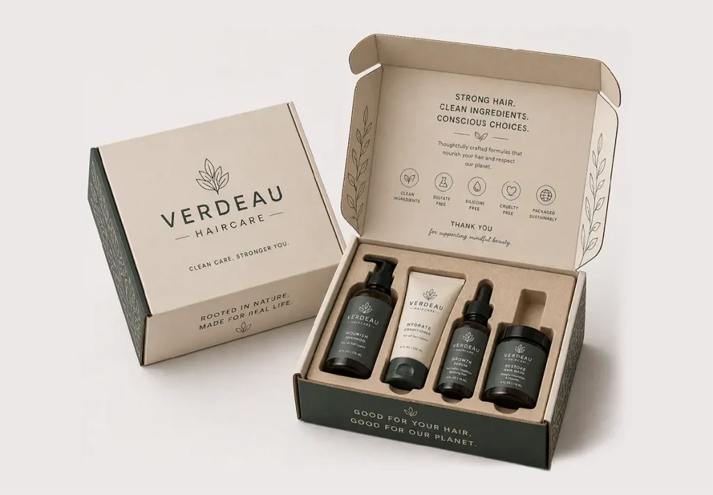 Ecommerce Boxes