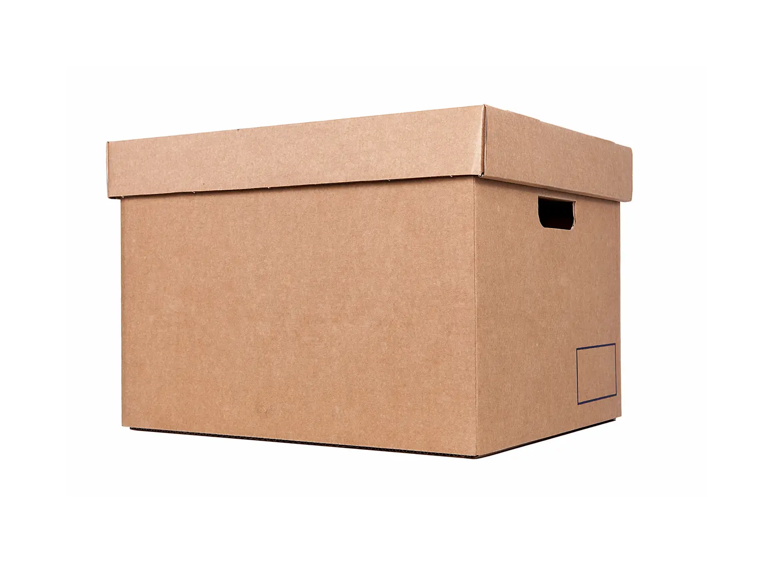 File Boxes