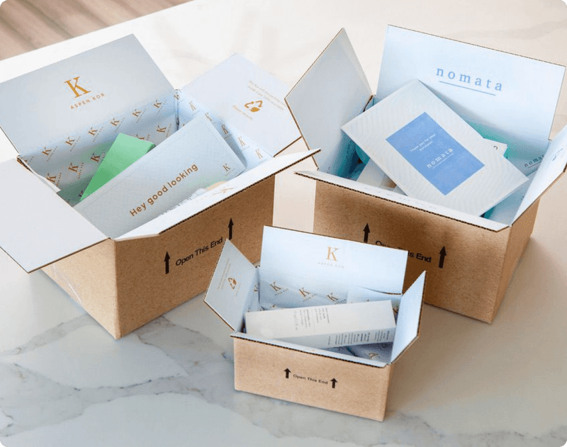 Smart Karton All Paper Pack