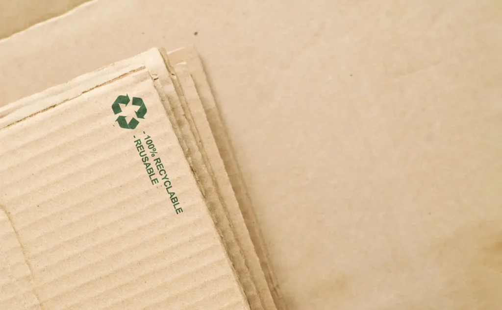 Sustainable Packaging Supplier