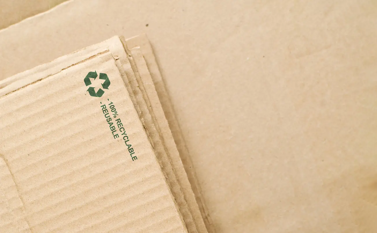 Sustainable Packaging Supplier Sustainable Packaging Supplier