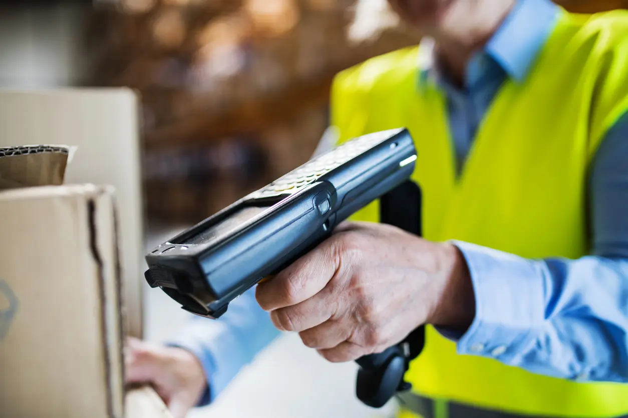 Vendor Managed Inventory
