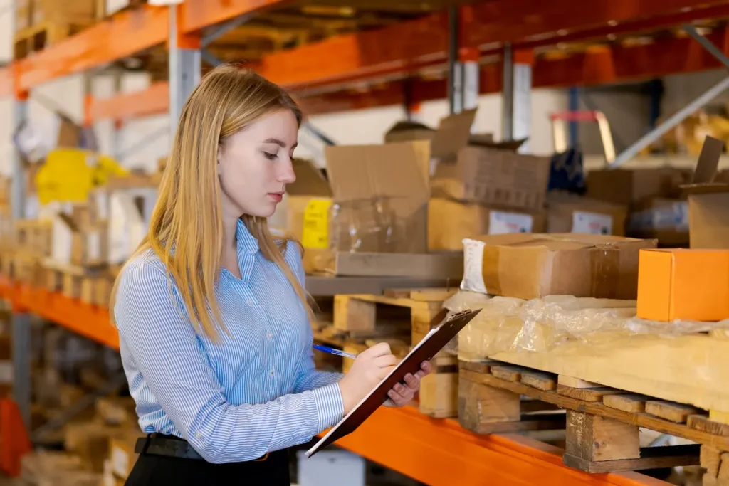 packaging audit