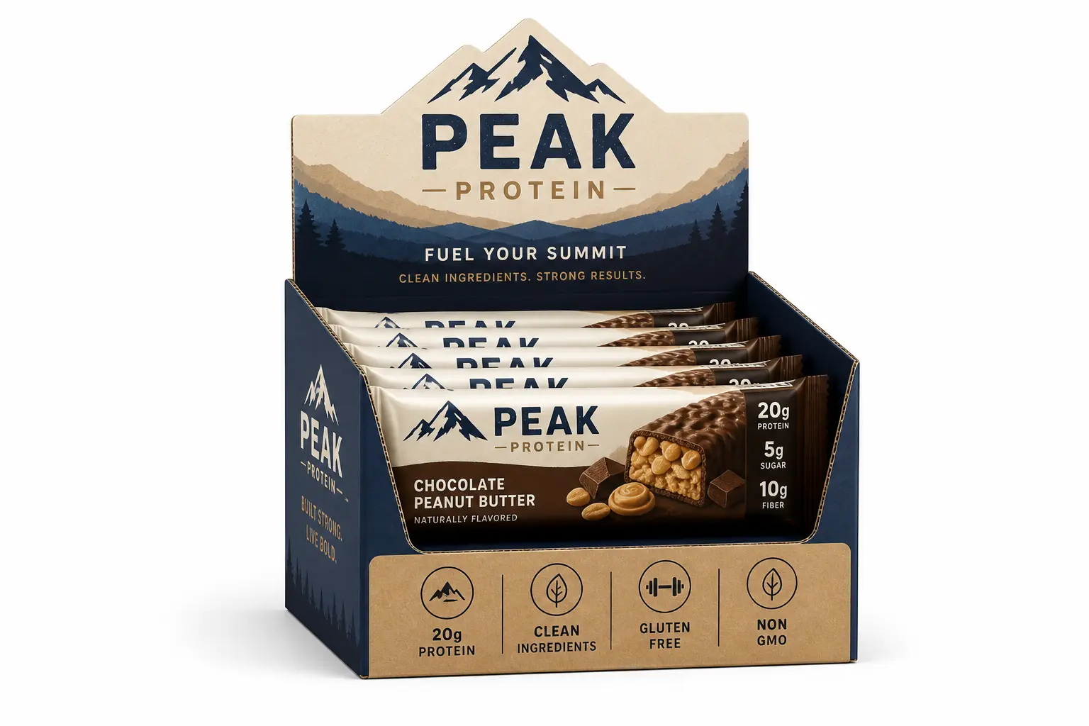custom packaging solutions