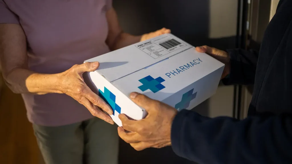 custom printed shipping boxes