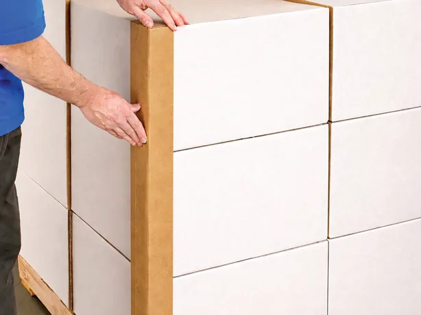 Pallet Corner Protectors